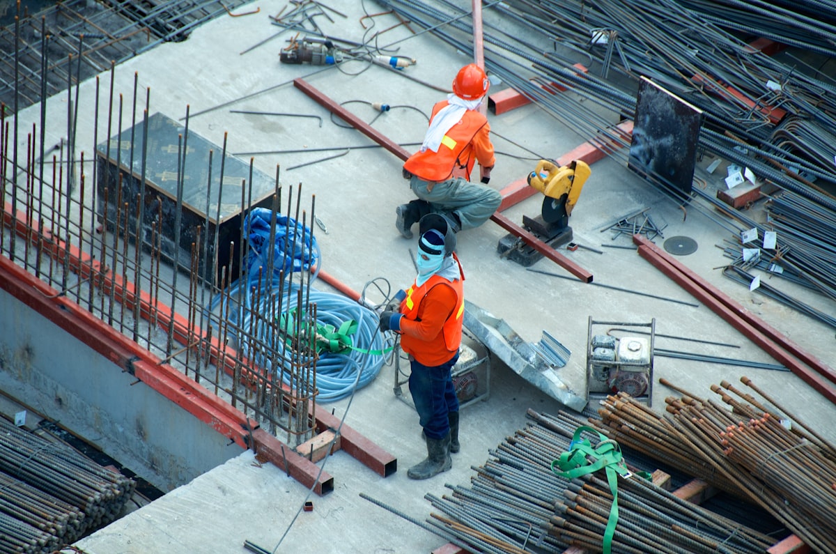 Masonry and Tiling Consultancy Corporation