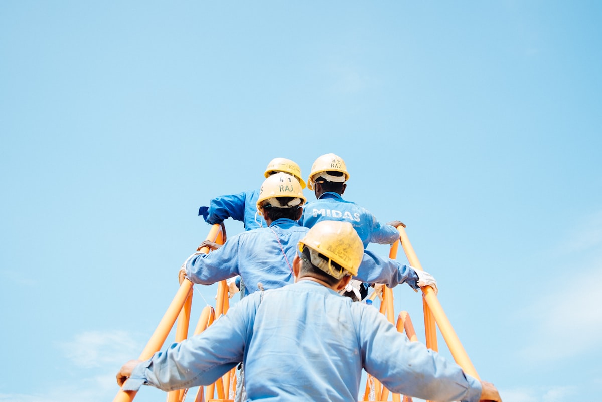 Masonry and Tiling Consultancy Corporation