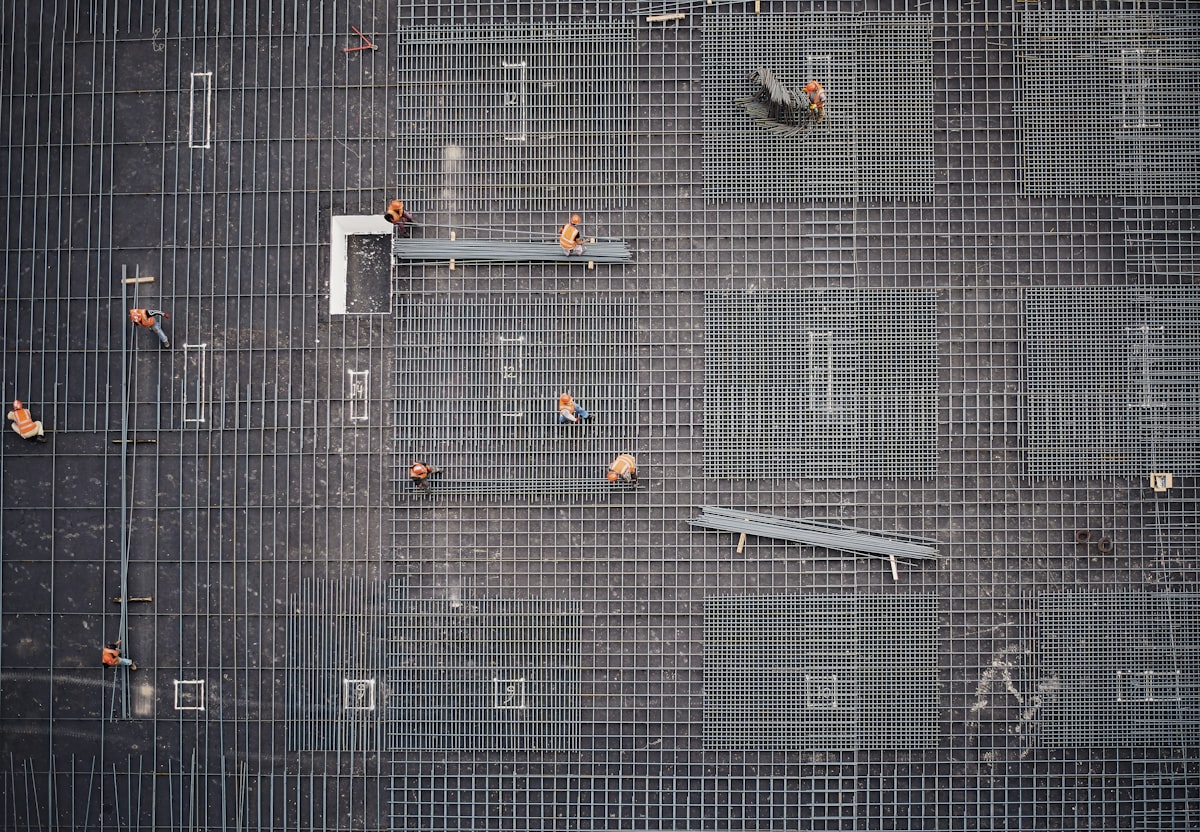 Masonry and Tiling Consultancy Corporation